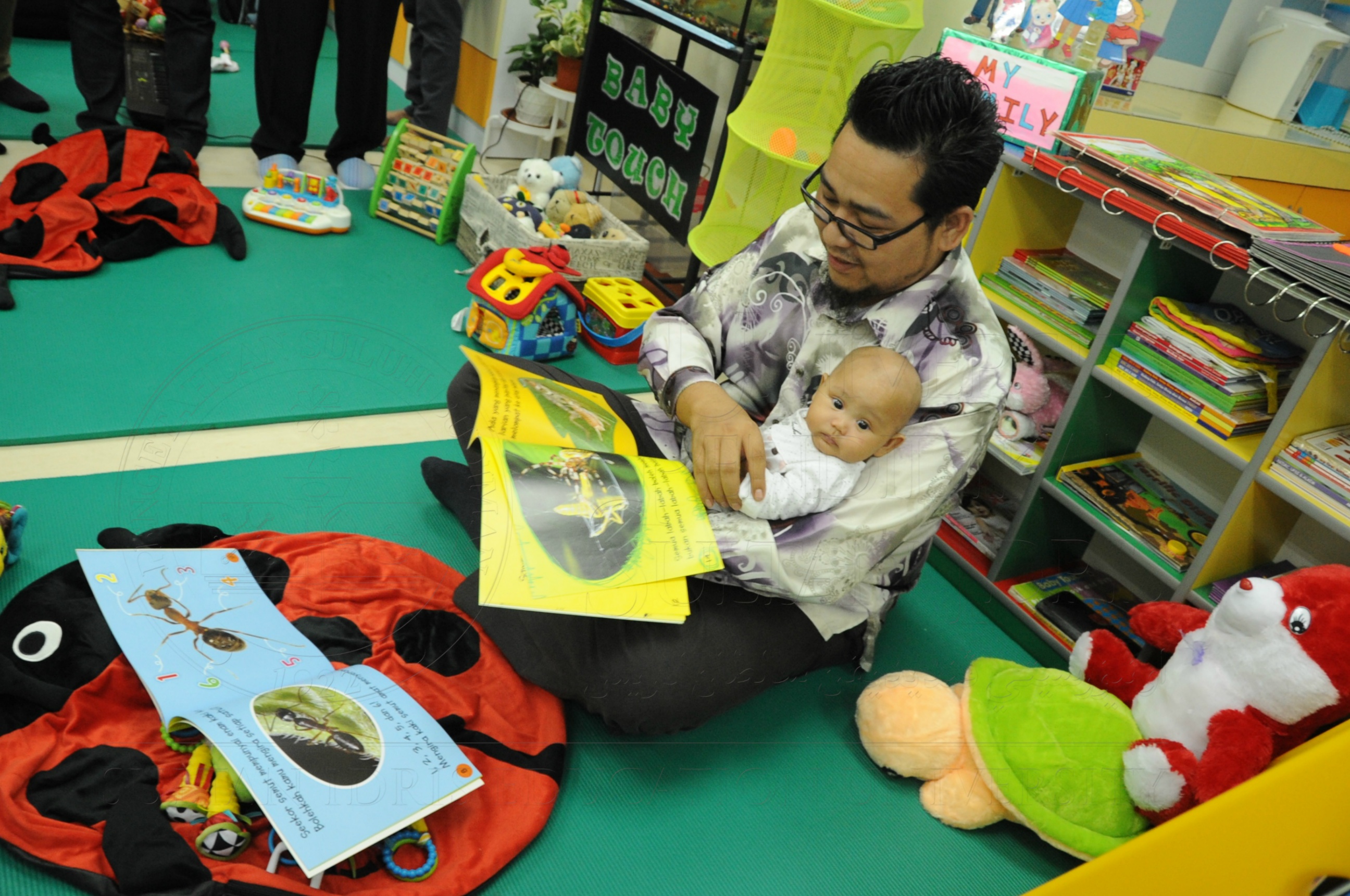 PRO16 32 NCDC HAS 3822